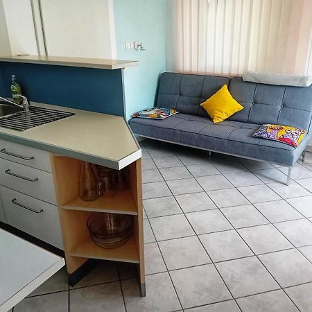 Apartma Peter1A 베구니예나고렌스켐 외부 사진