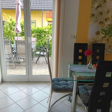 Apartma Peter1A 베구니예나고렌스켐 외부 사진