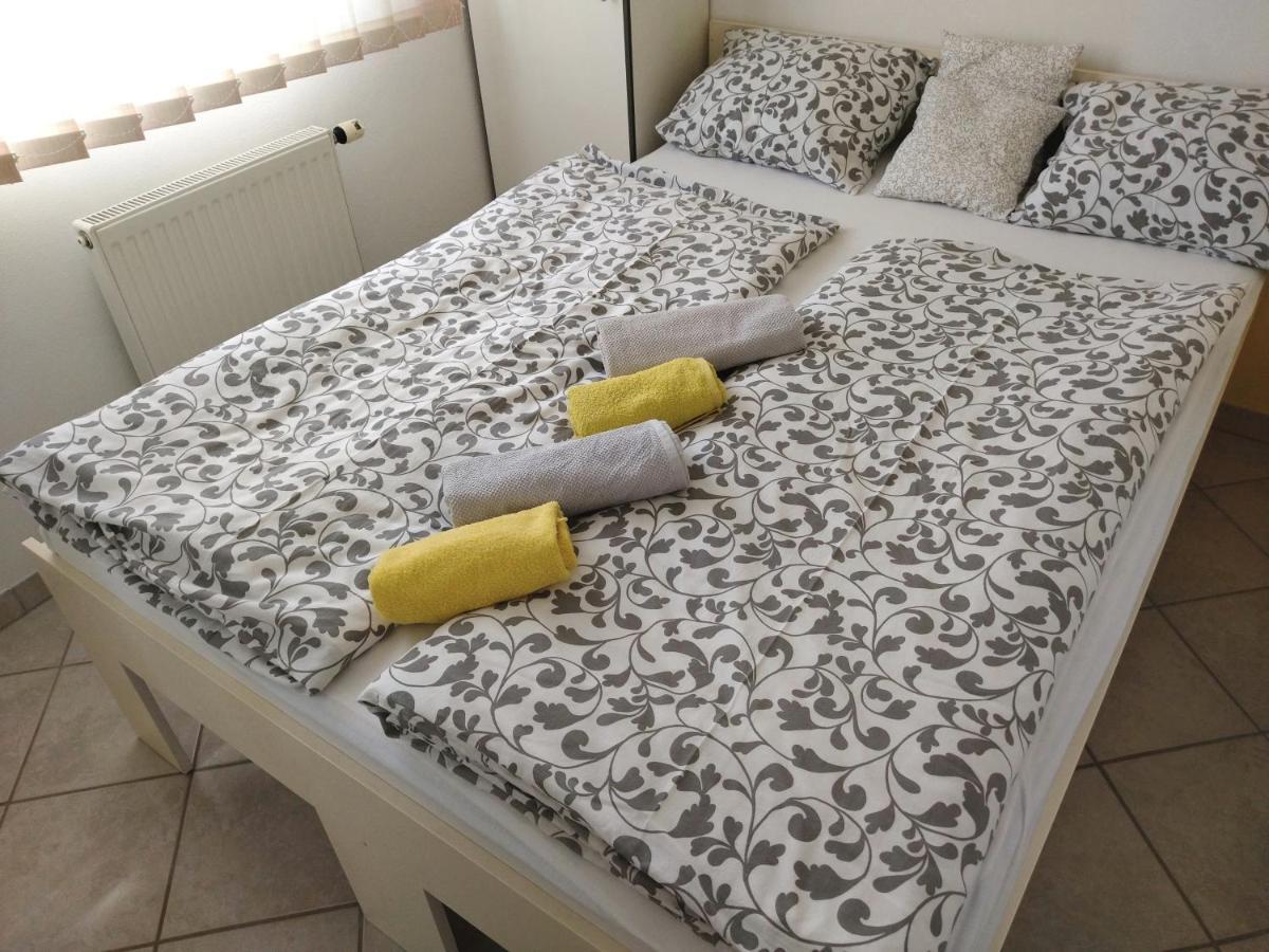 Apartma Peter1A 베구니예나고렌스켐 외부 사진