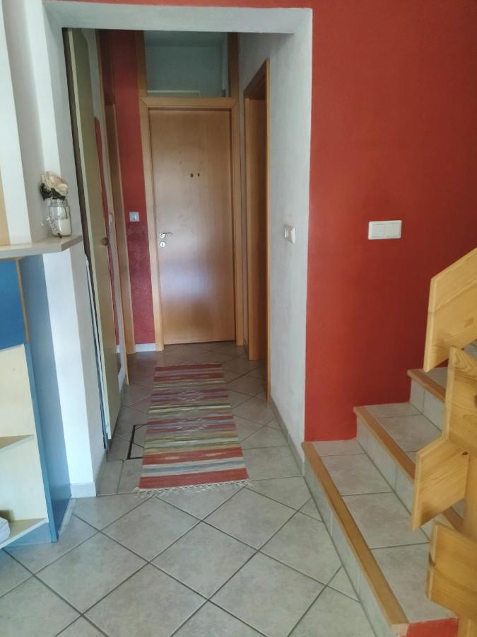 Apartma Peter1A 베구니예나고렌스켐 외부 사진