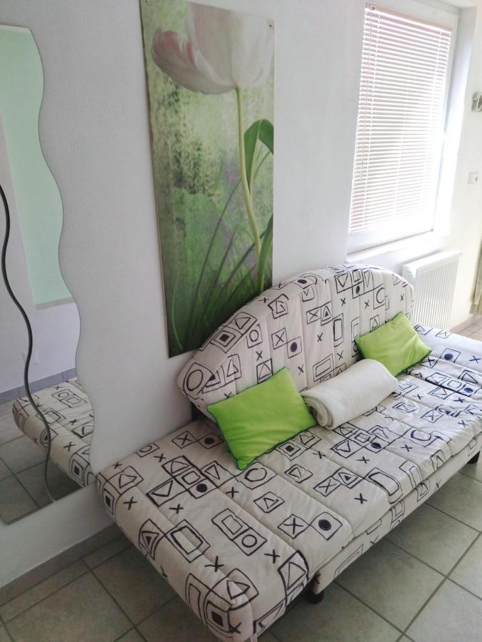 Apartma Peter1A 베구니예나고렌스켐 외부 사진