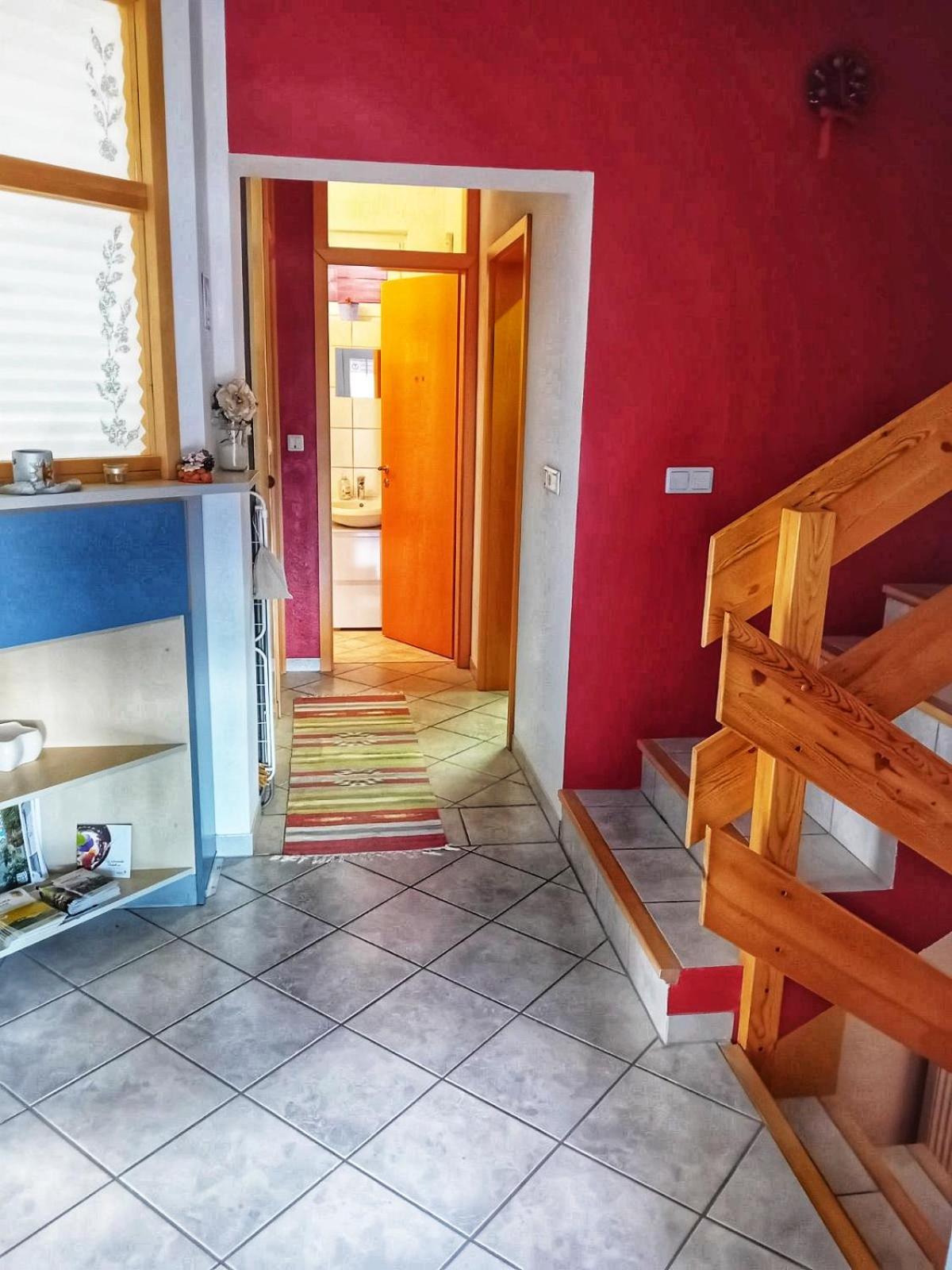 Apartma Peter1A 베구니예나고렌스켐 외부 사진