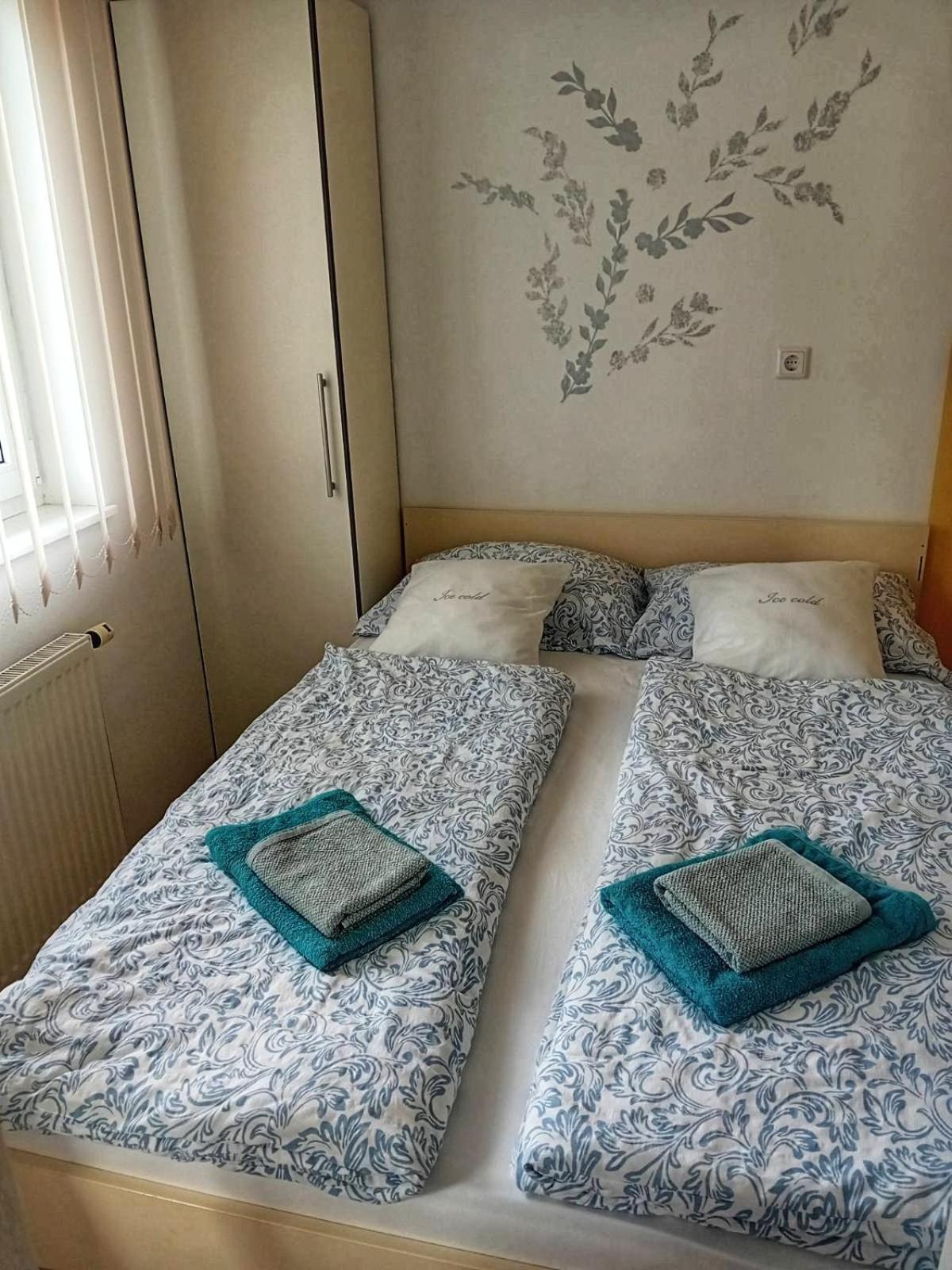 Apartma Peter1A 베구니예나고렌스켐 외부 사진