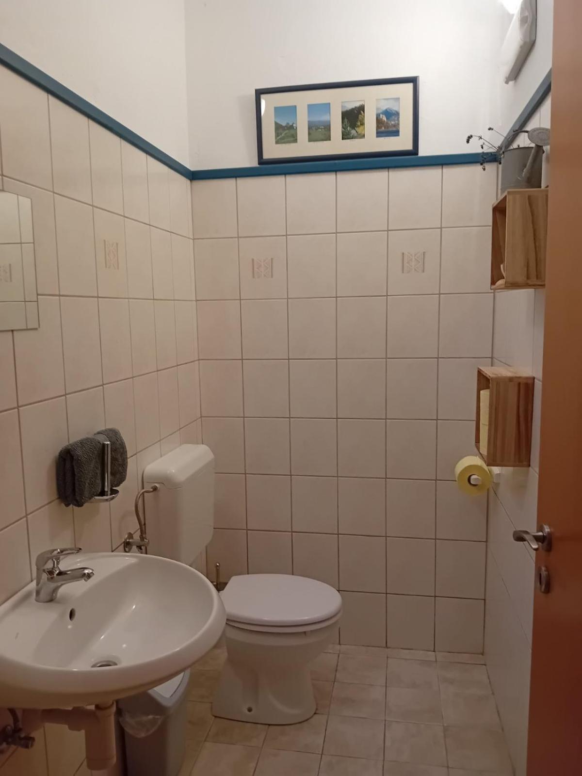 Apartma Peter1A 베구니예나고렌스켐 외부 사진