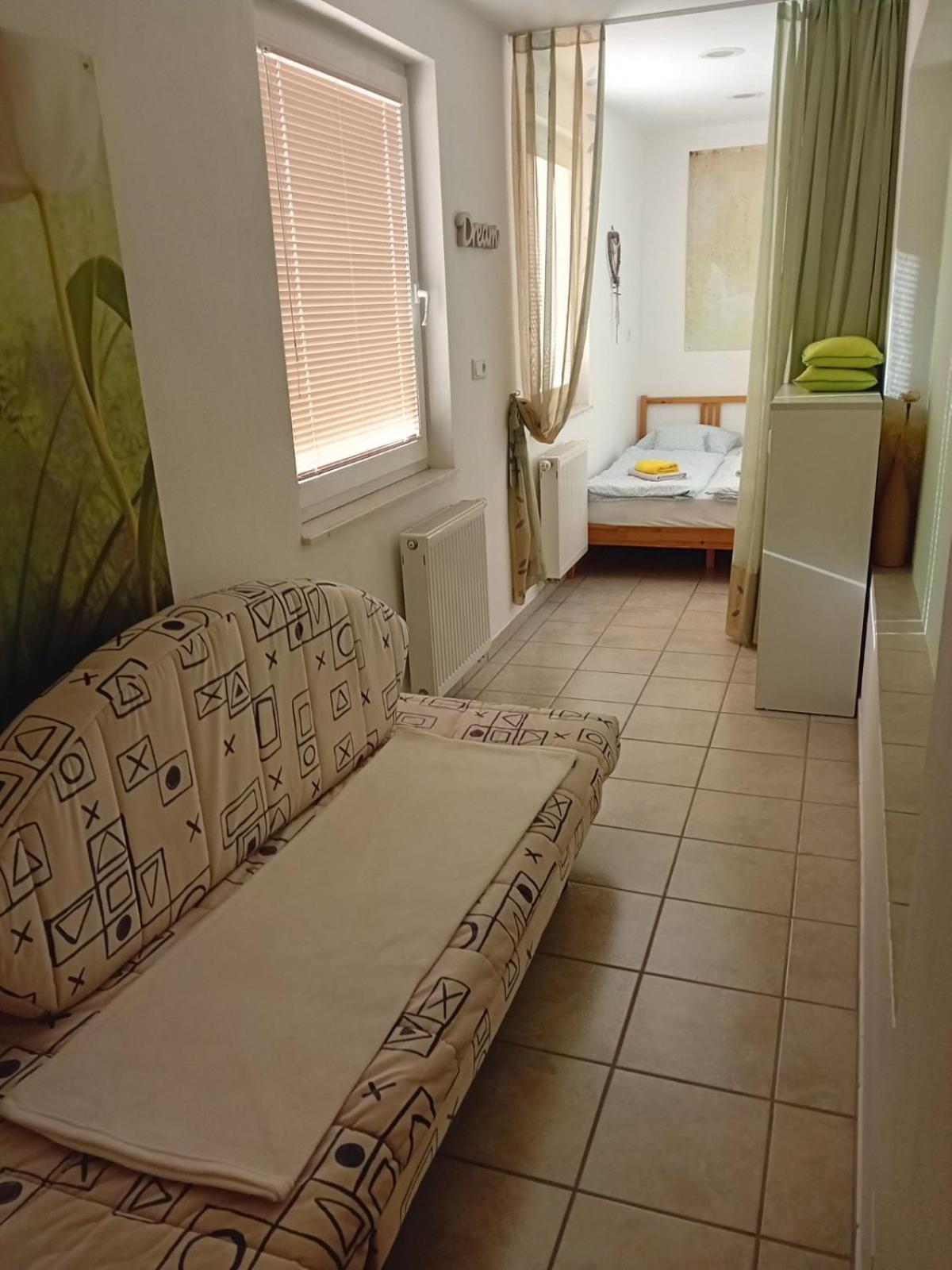 Apartma Peter1A 베구니예나고렌스켐 외부 사진