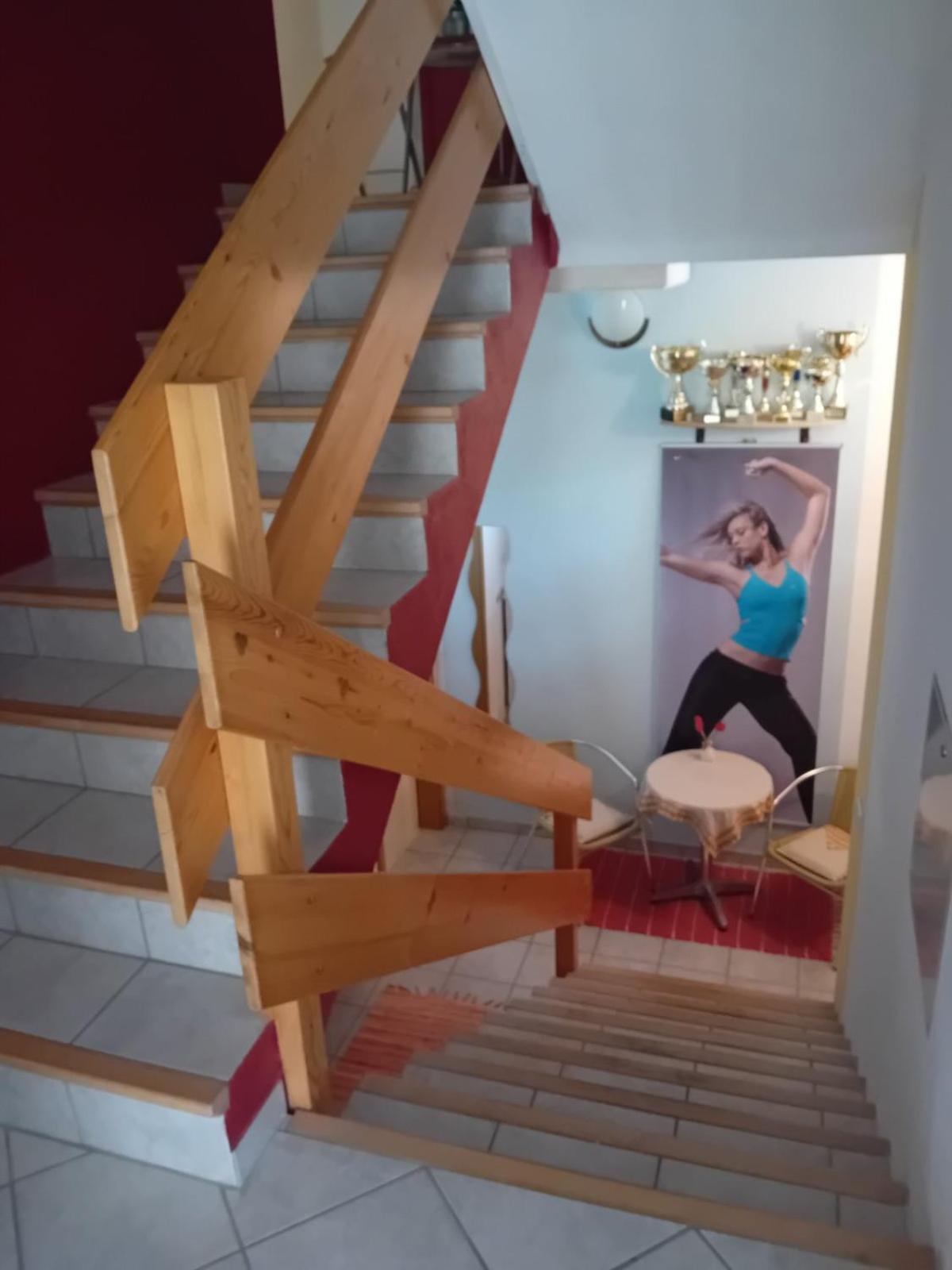 Apartma Peter1A 베구니예나고렌스켐 외부 사진