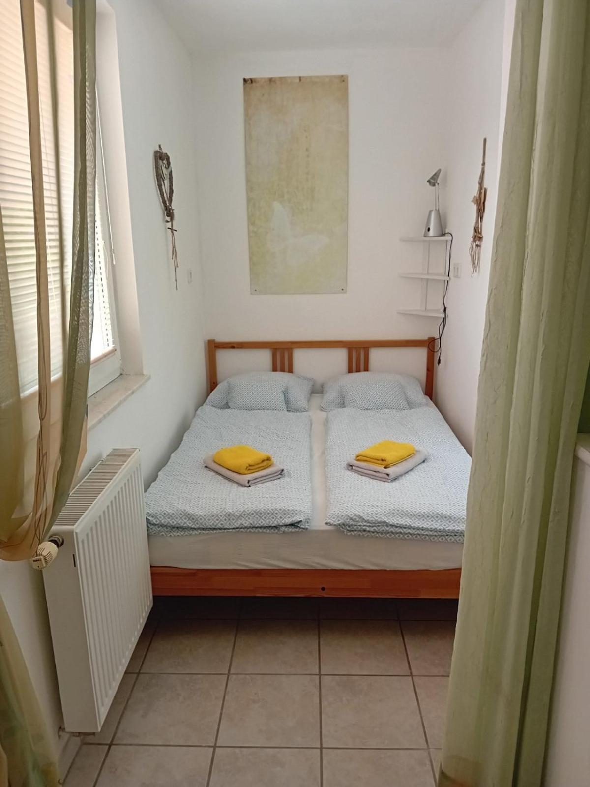 Apartma Peter1A 베구니예나고렌스켐 외부 사진