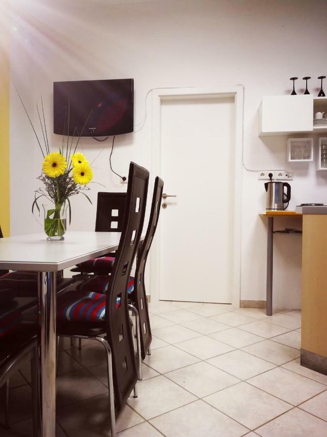 Apartma Peter1A 베구니예나고렌스켐 외부 사진