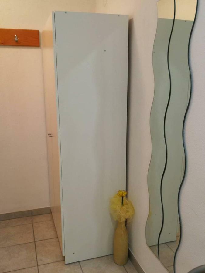 Apartma Peter1A 베구니예나고렌스켐 외부 사진