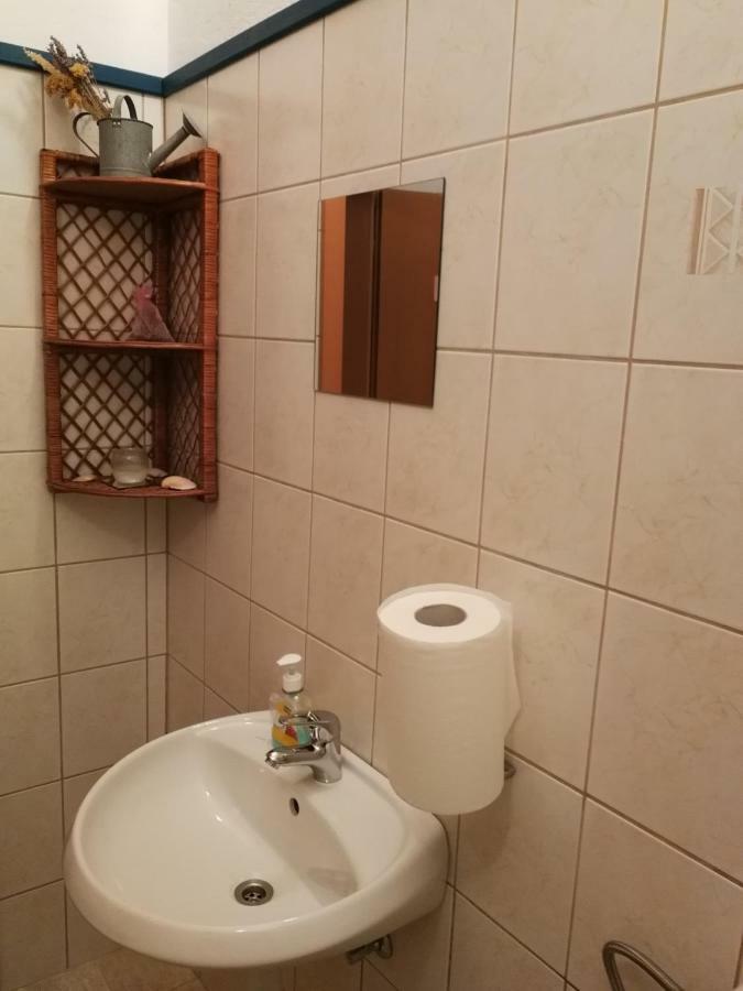 Apartma Peter1A 베구니예나고렌스켐 외부 사진