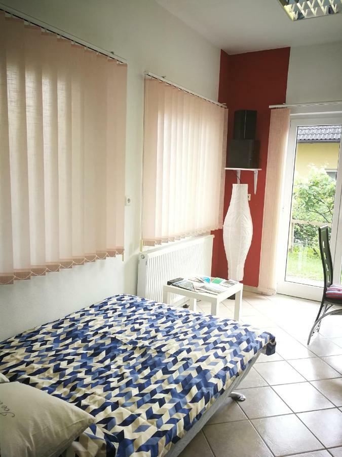 Apartma Peter1A 베구니예나고렌스켐 외부 사진