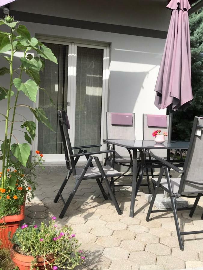 Apartma Peter1A 베구니예나고렌스켐 외부 사진